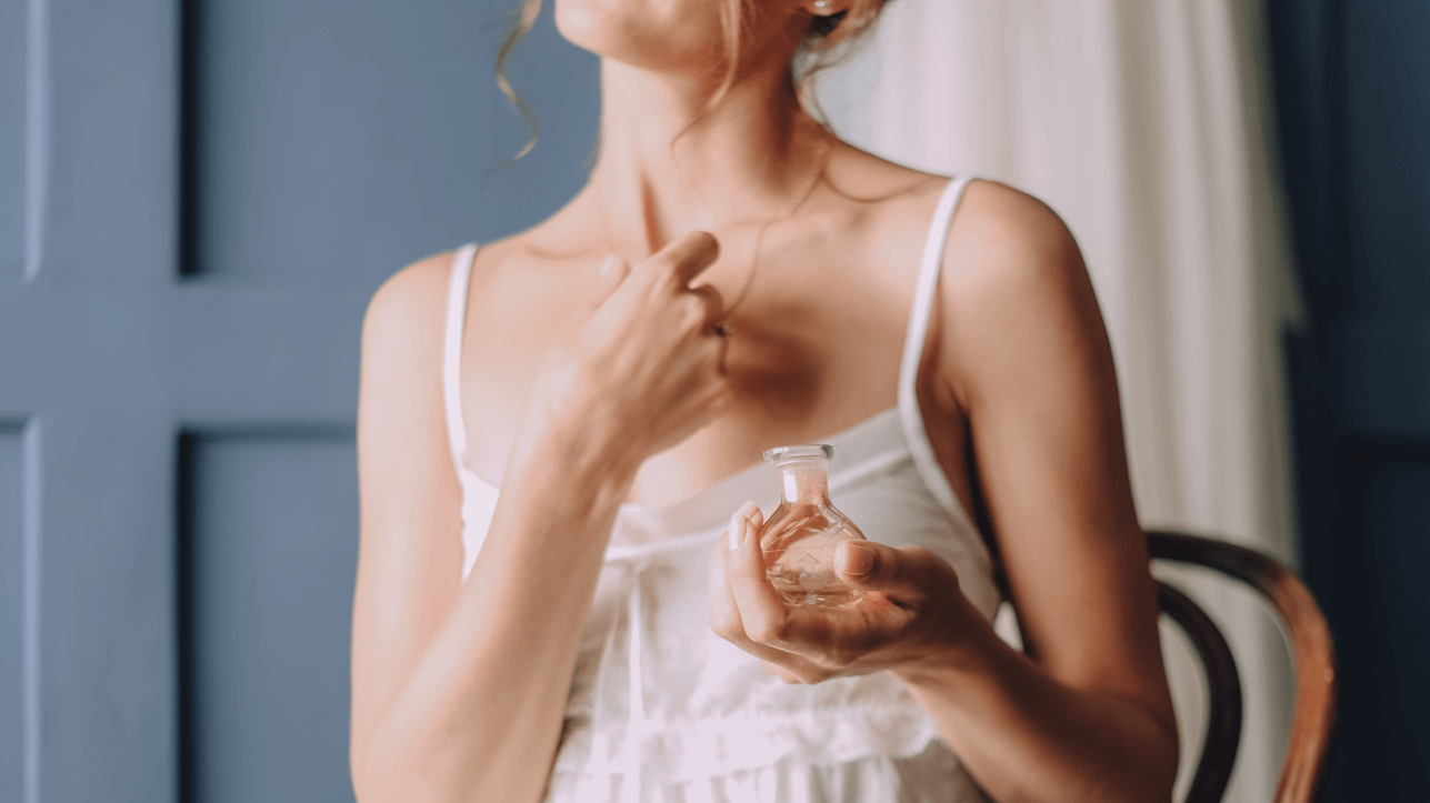 Eau de Parfum ή Eau de Toilette; Ποια είναι η διαφορά;